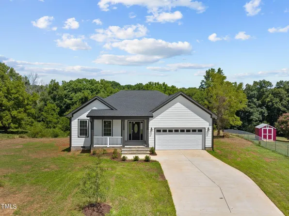 55 Sterling Dr, Franklinton, NC 27525