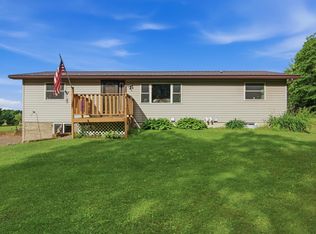 995 N Zettel Rd, Exeland, WI 54835