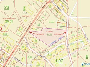 1 2nd Ave E, Oneonta, AL 35121