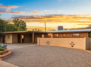 6401 E Barnan St, Tucson, AZ 85710