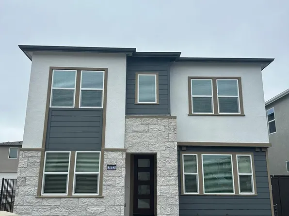 2833 Earthened Walk, Sacramento, CA 95833