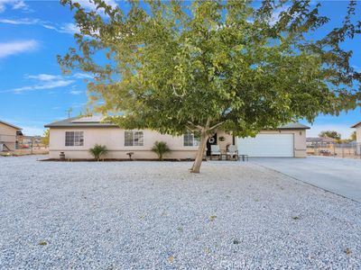 12780 Lakota Rd, Apple Valley, CA, 92308