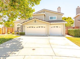 4705 Harbor Cove Ct, Union City, CA 94587