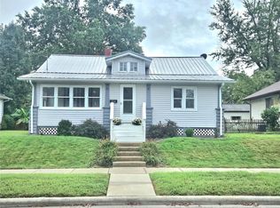314 W 2nd St, Sparta, IL 62286