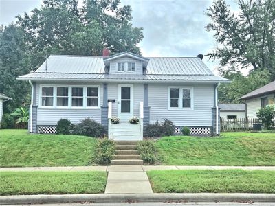 314 W 2nd St, Sparta, IL, 62286