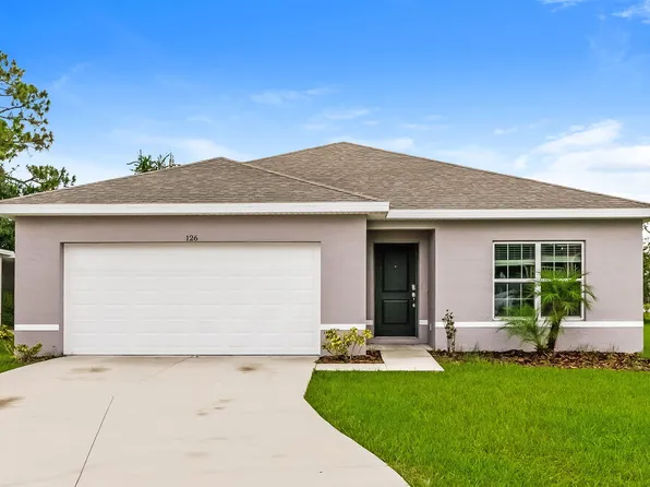 126 Briarcliff Dr, Kissimmee, FL 34758