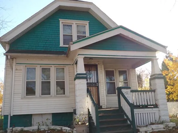 2922 North 16th STREET, Milwaukee, WI 53206