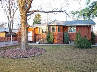 3288 Garland St, Wheat Ridge, CO 80033