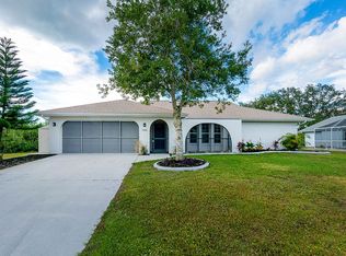 7081 Plantation St, Englewood, FL 34224