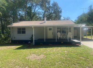 2495 S Ringley Ter, Inverness, FL 34452