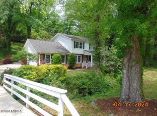 784 Malvern Hill Dr, Macon, GA 31204