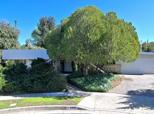 4406 Brookford Ave, Woodland Hills, CA 91364