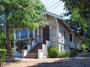 632 Healdsburg Ave, Healdsburg, CA 95448
