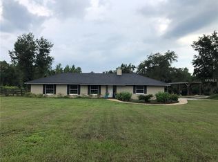 1001 Pioneer Way, Geneva, FL 32732