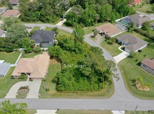 17 Wood Cedar Dr, Palm Coast, FL 32164