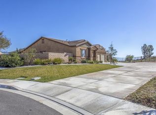 5367 N Valles Dr, San Bernardino, CA 92407