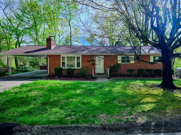 1726 Woodbine Ave, Charleston, WV 25302