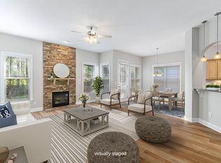 1100 Dotson Way, Apex, NC 27502