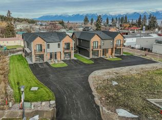 207 Stoner Loop #A, Lakeside, MT 59922