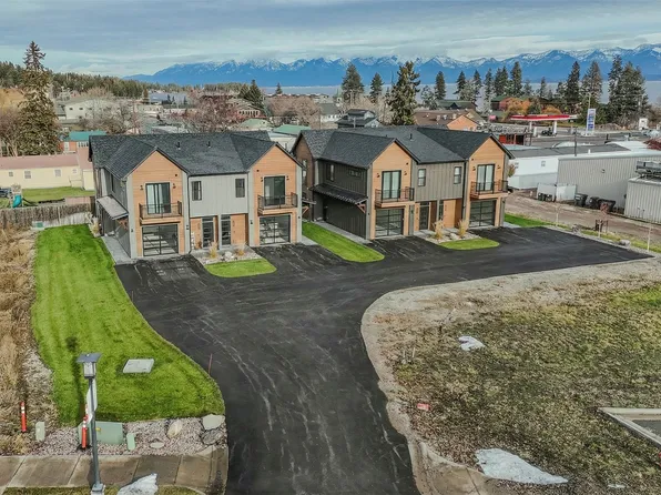 207 Stoner Loop #A, Lakeside, MT 59922