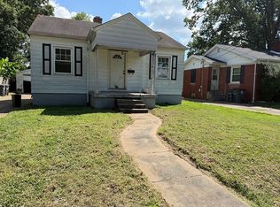 1809 E Illinois St, Evansville, IN 47711