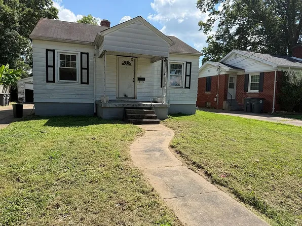 1809 E Illinois St, Evansville, IN 47711