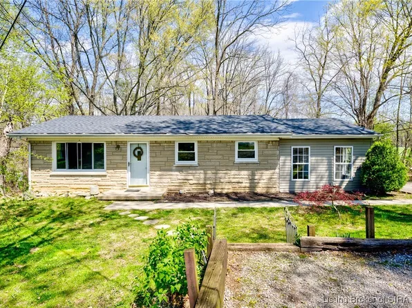 7916 Scottsville Road, Floyds Knobs, IN 47119