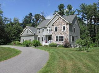 5 Westminster Rd, Merrimac, MA 01860