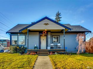 2732 Baker Ave, Everett, WA 98201