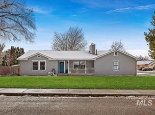 3630 S Pimmit Ave, Boise, ID 83706