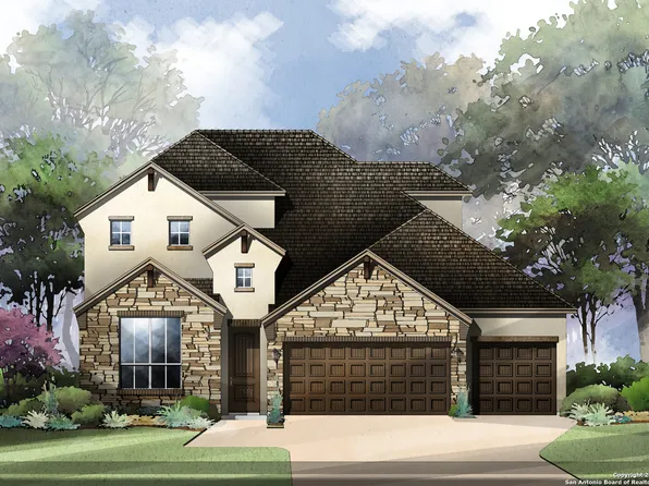 29358 Cheyenne Ridge, Boerne, TX 78015