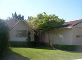 3410 Eric Ct, Richmond, CA 94803