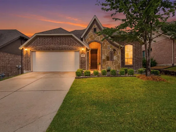 3601 Delta Dr, McKinney, TX 75071