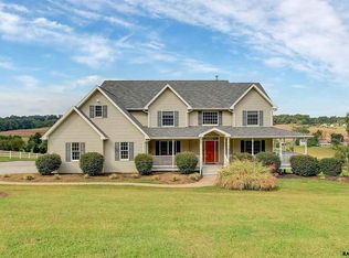 865 Deer Rd, Fawn Grove, PA 17321