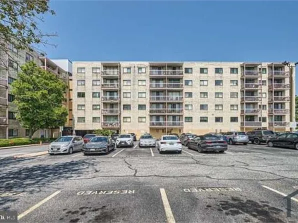 130 Slade Ave, Pikesville, MD