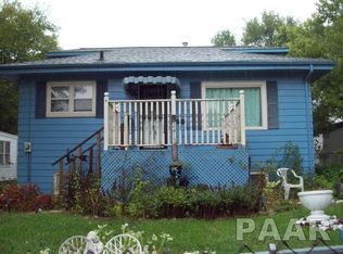 2413 W Ann St, Peoria, IL