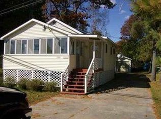 2741 E Us 23, East Tawas, MI 48730