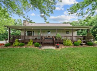 600 Dave Garrett Rd, Crossville, TN 38571