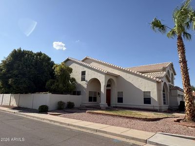 402 N RITA Lane, Chandler, AZ, 85226