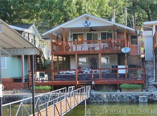 396 Putt N Bay Dr, Sunrise Beach, MO 65079
