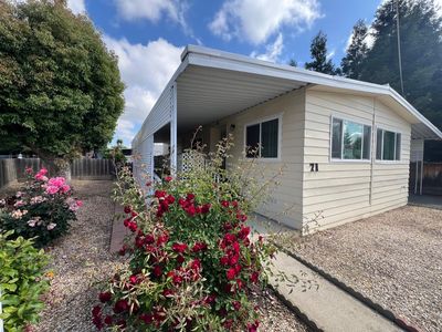 3955 Coffee Rd SPC 71, Modesto, CA, 95355