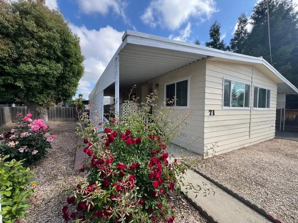 3955 Coffee Rd Spc 71, Modesto, CA 95355