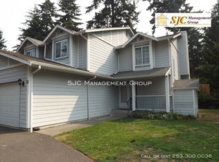 5705 92nd Street Ct E APT A, Puyallup, WA 98371