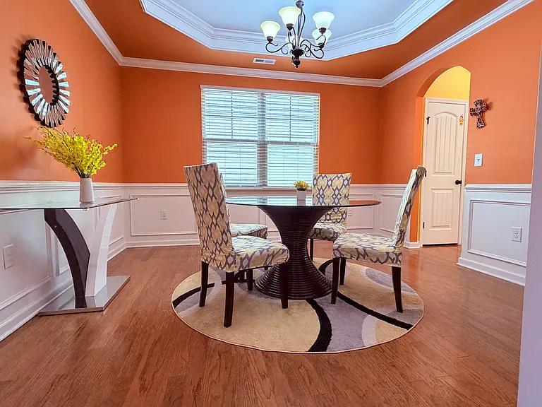 Dinning room