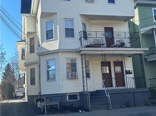 154 River Ave, Providence, RI 02908