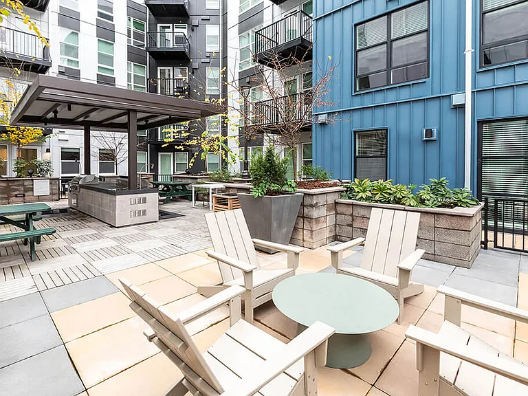 The Brynn Apartments — Photo 48