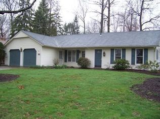 5833 Mills Creek Ln, North Ridgeville, OH 44039