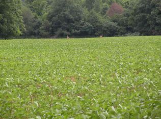 5729 Goodsprings Rd, Fredonia, KY 42411