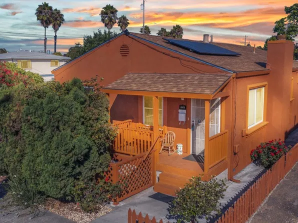 2012 Marin Street, Vallejo, CA 94590