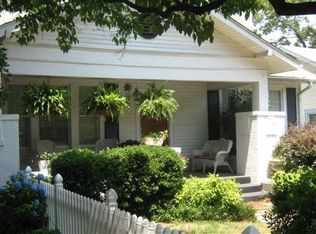 2223 Central Ave, Augusta, GA 30904